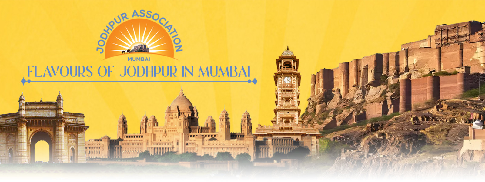 Jodhpur Association Mumbai