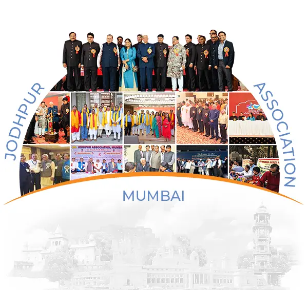 Jodhpur Association Mumbai