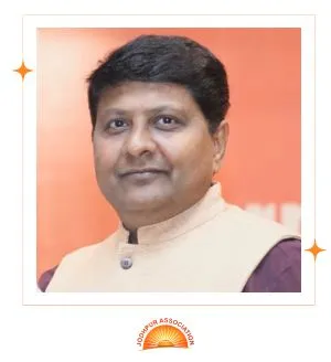 Dr. Shri Manoj V. Mehta