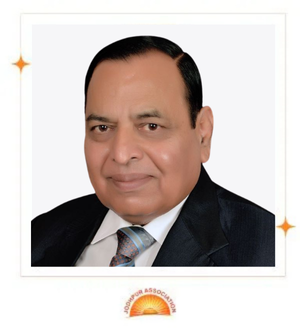 Shri. Ghanshyam Modi