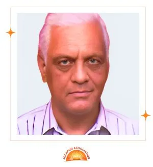 Shri S. M. Sanklecha 