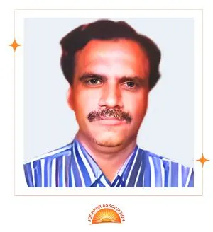 Shri Suresh Bhandari 