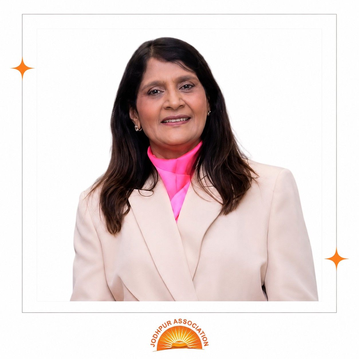 Anupama Jain